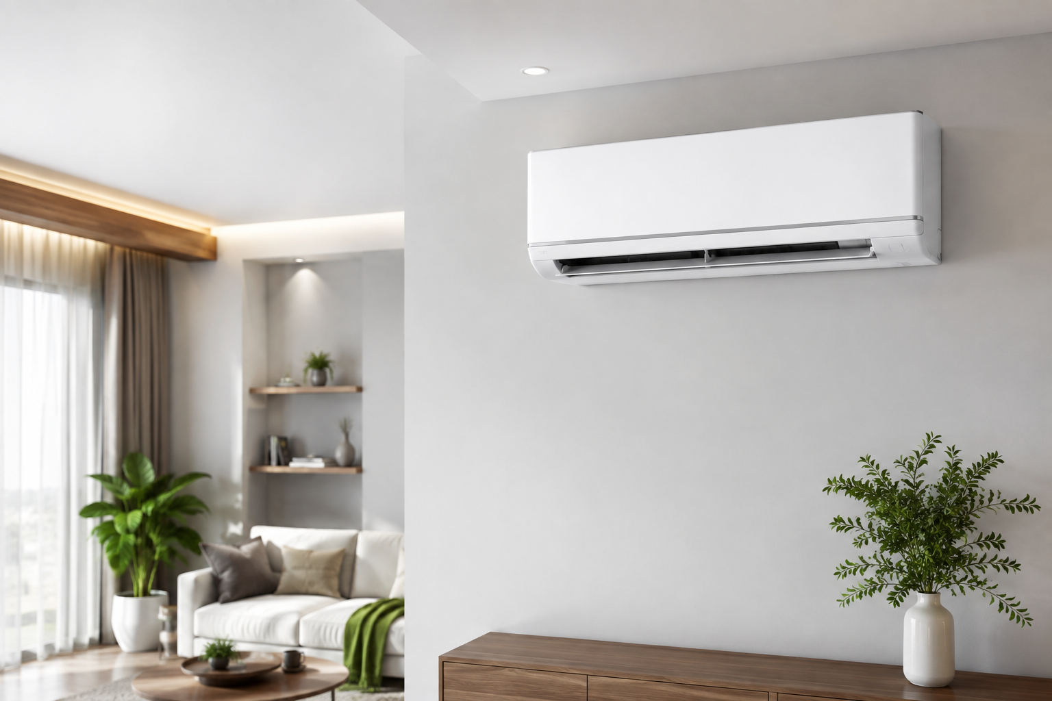 Modern AC