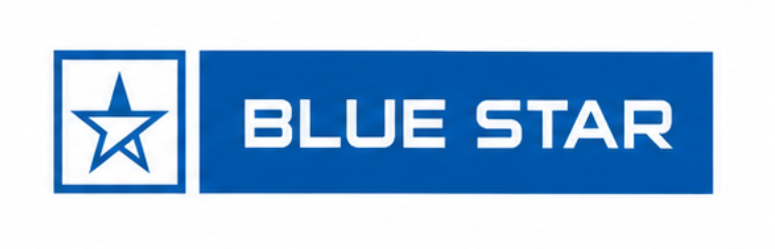 Blue Star logo