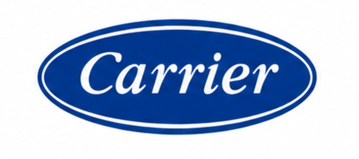 Carrier logo