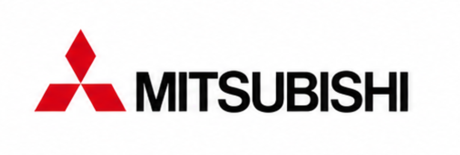 Mitsubishi logo