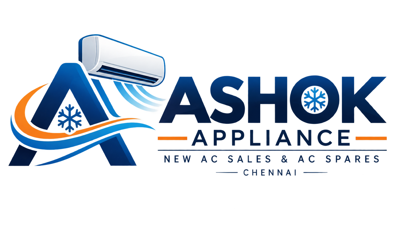 Ashok Appliance