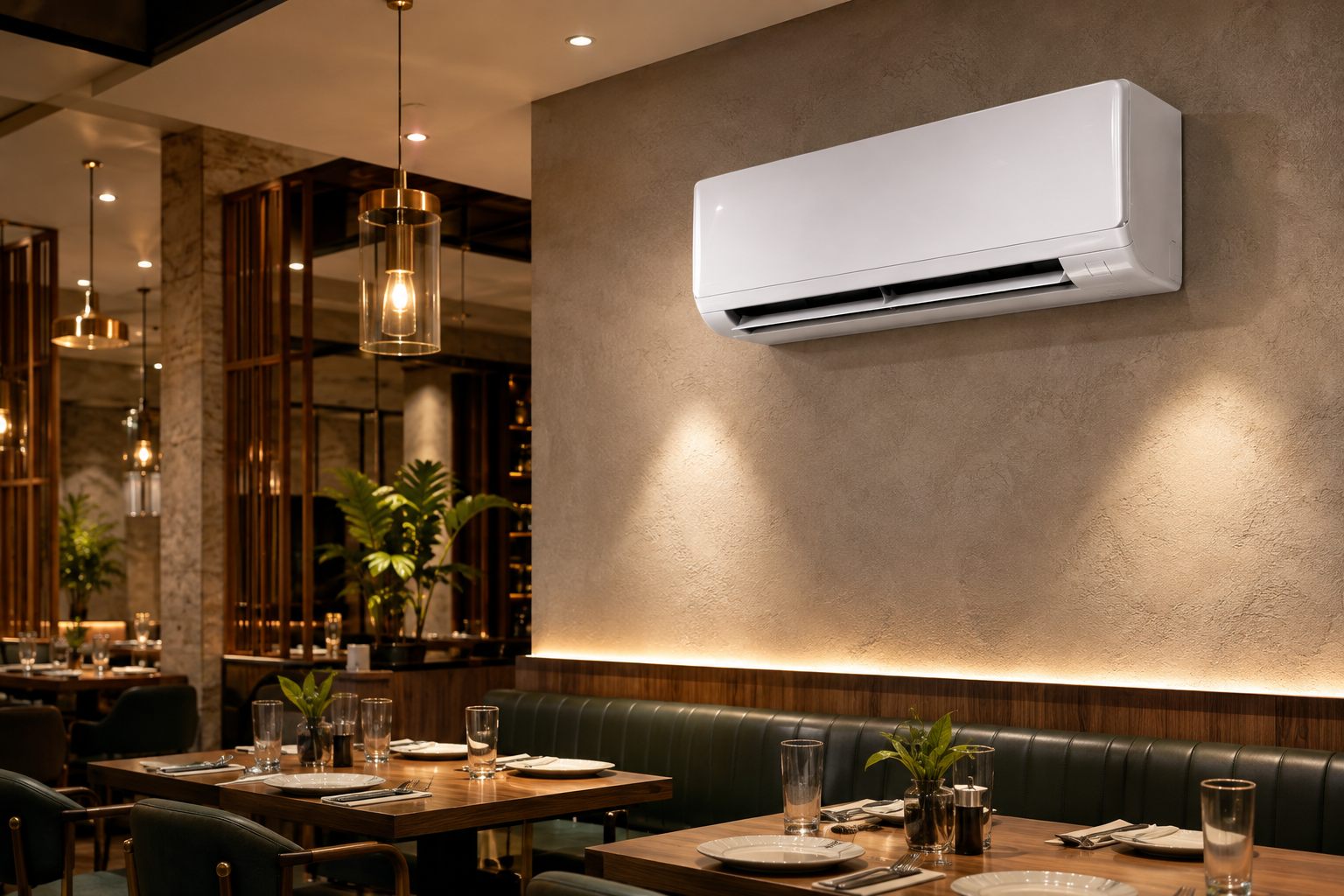Godrej 1.0 Ton air conditioner