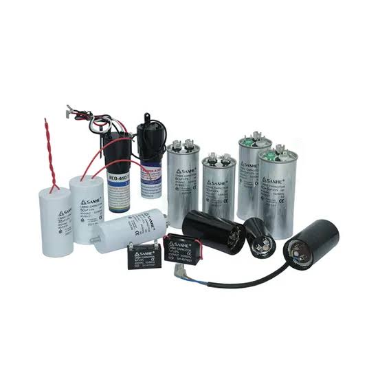 Capacitor