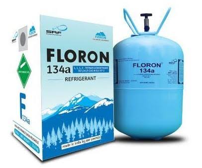Floron Gas