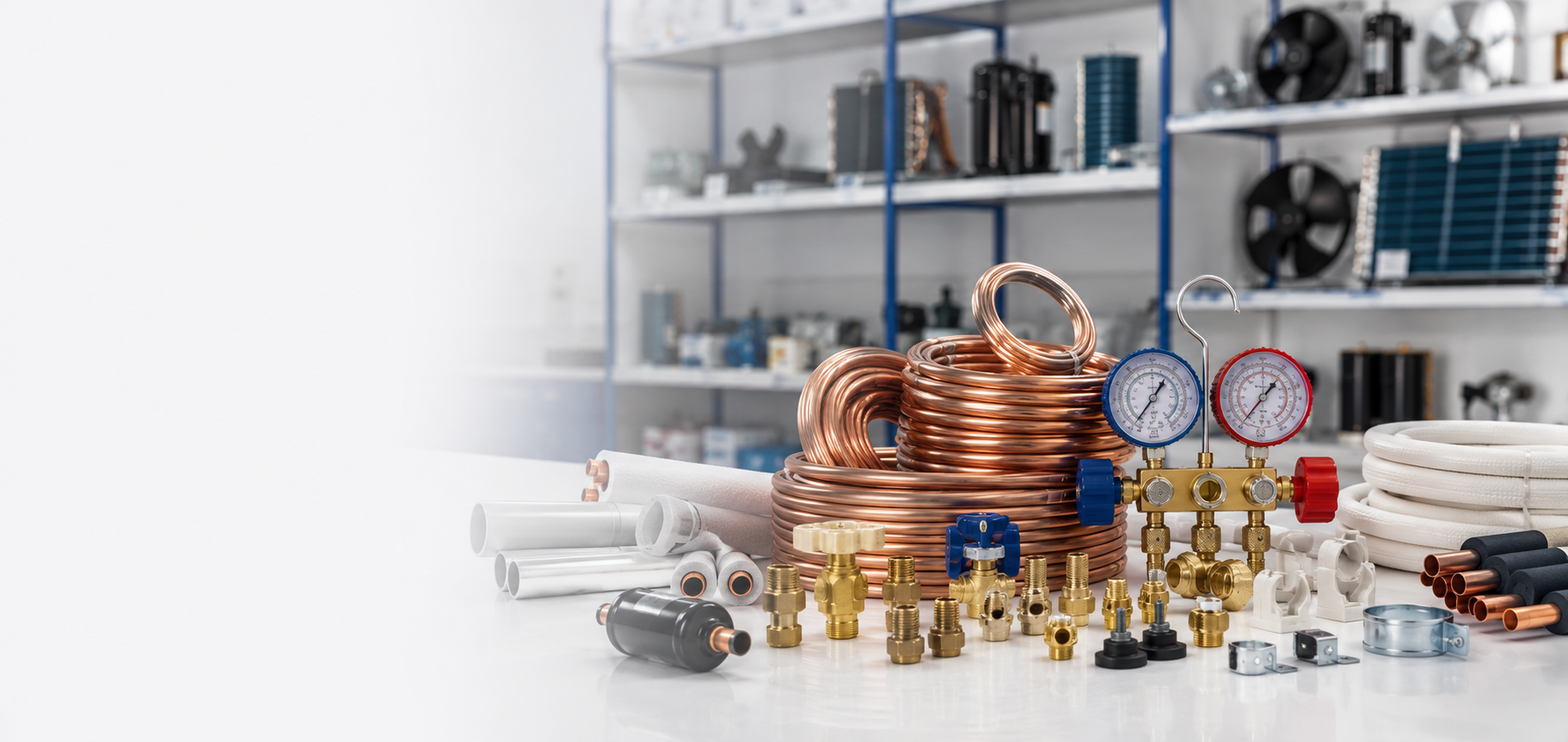 AC Spares